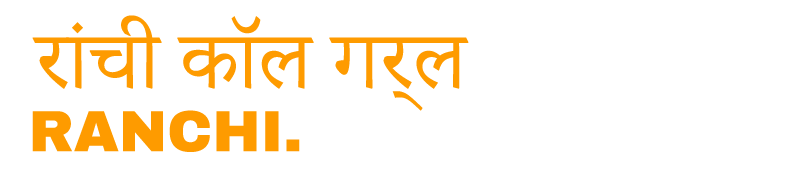 Ranchi Escorts Logo