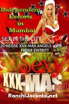 ranchi escort service